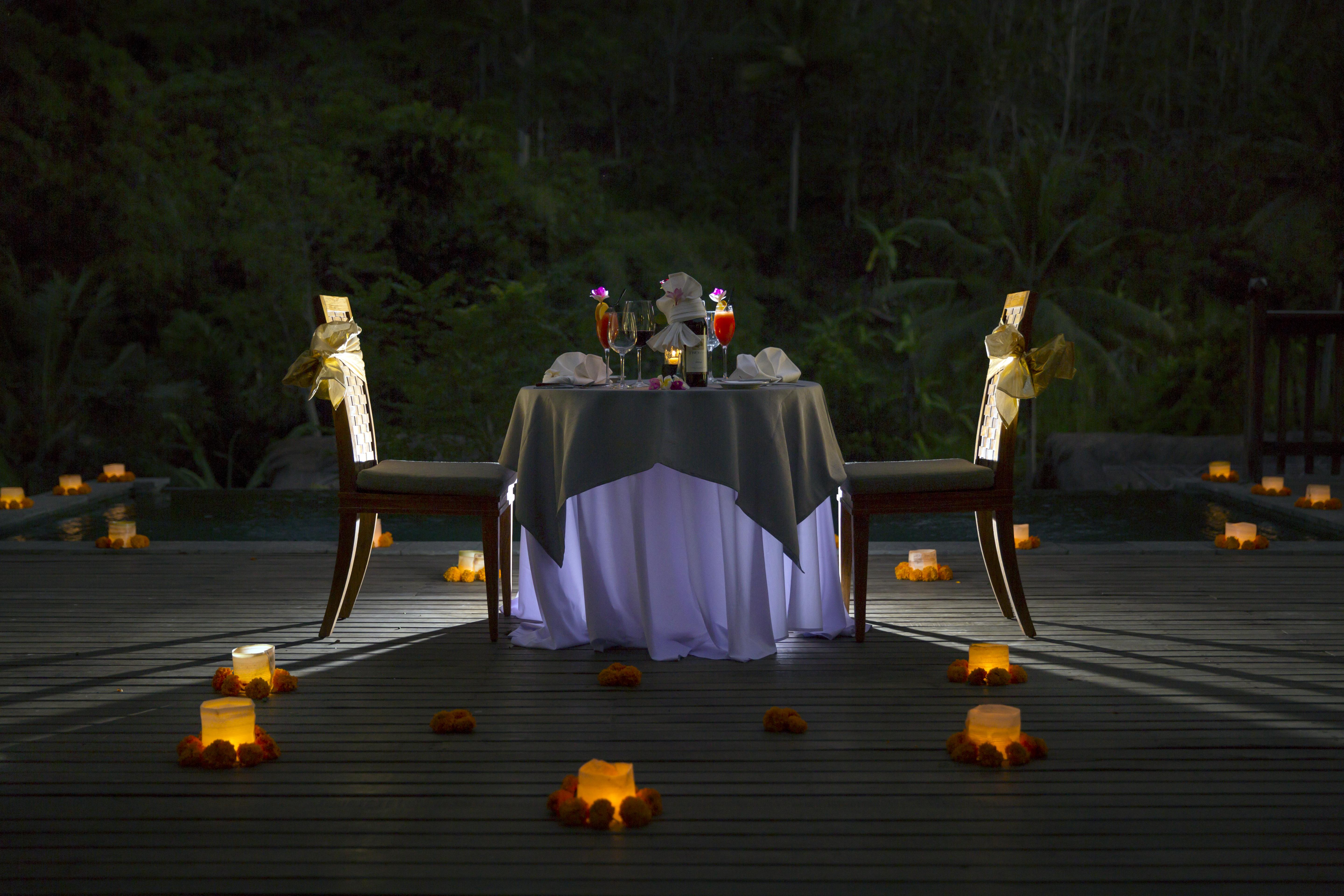The Lokha Ubud Resort, Villas & Spa Exterior photo