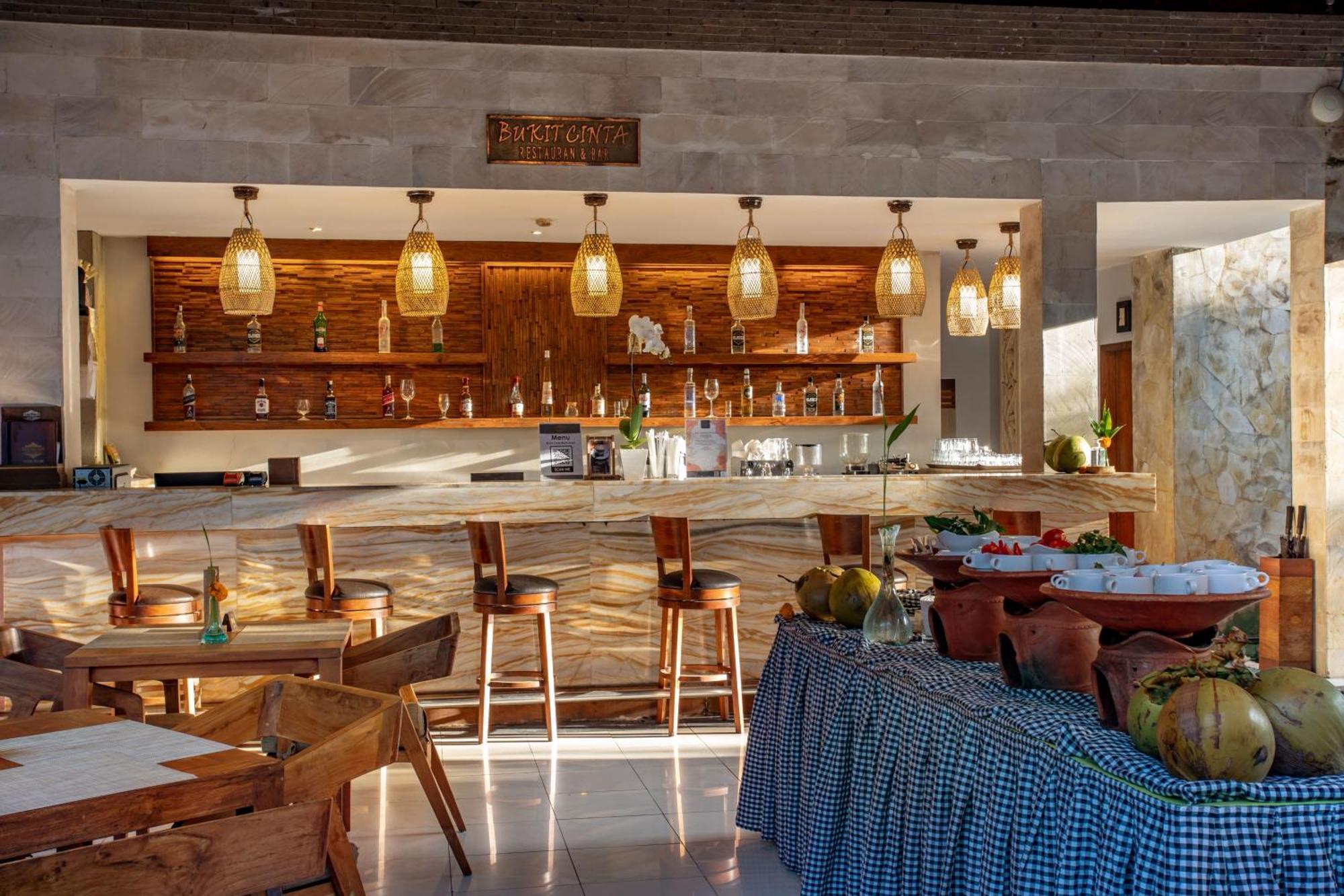 The Lokha Ubud Resort, Villas & Spa Exterior photo